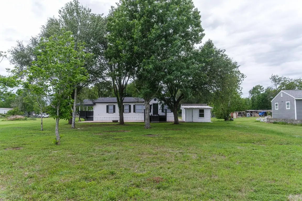 6018 Barney Lane, Rosharon, TX 77583 - #1