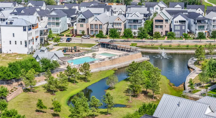 8707 Park Kolbe Lane, Houston, TX 77080 - #3