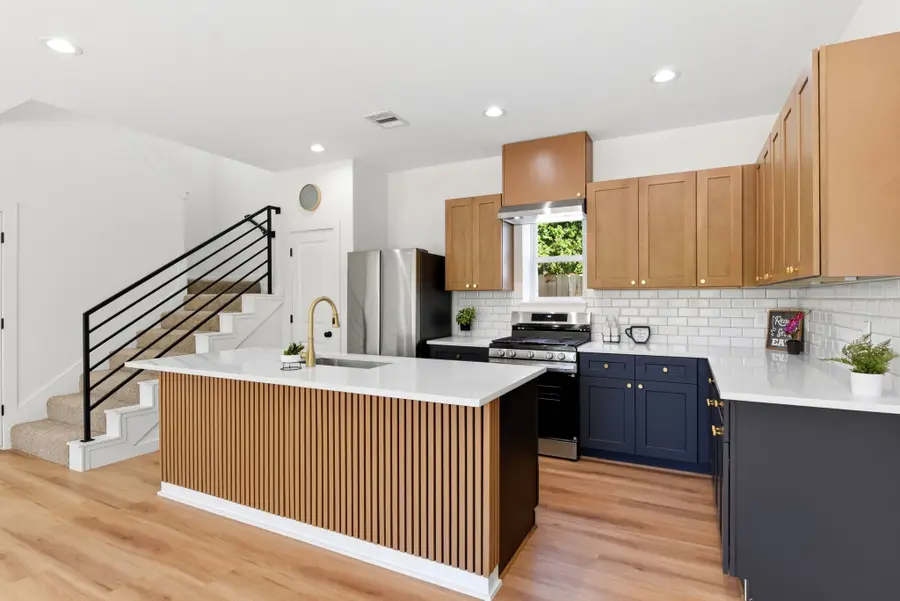 6117 Haight Street, Houston, TX 77028 - #3