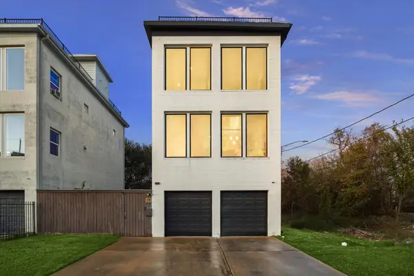 3423 Rawley Street, Houston, TX 77020