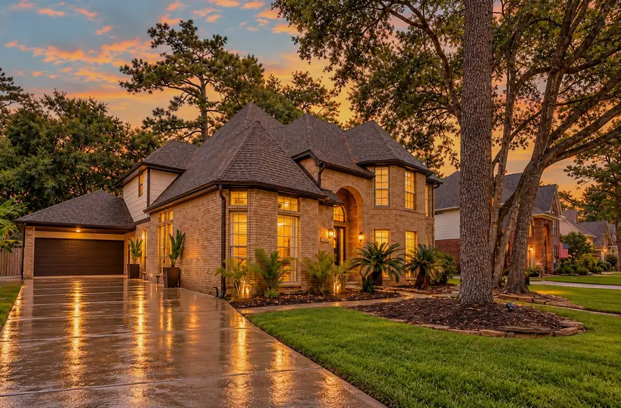 6906 Cherry Hills Road, Houston, TX 77069 - #2