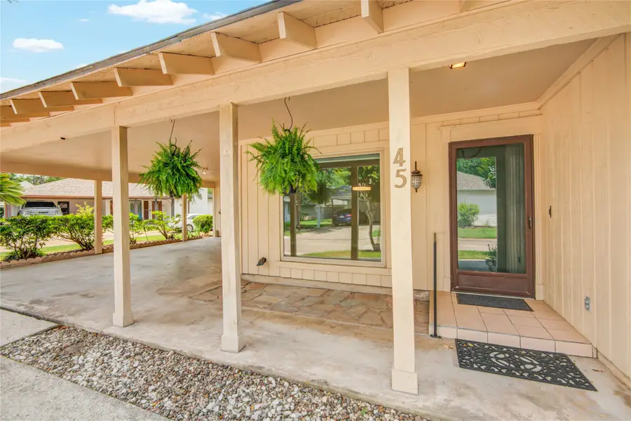 45 Champions Colony E, Houston, TX 77069 - Image #2