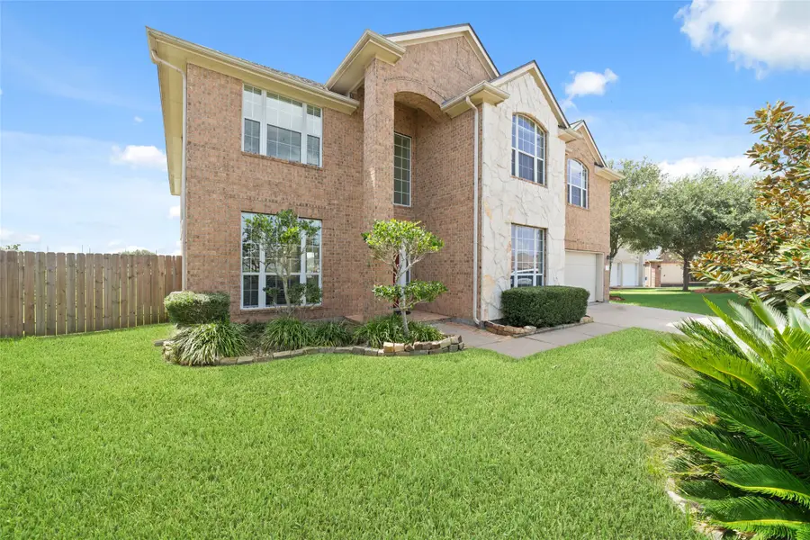 8 Terra Bella, Manvel, TX 77578 - #3