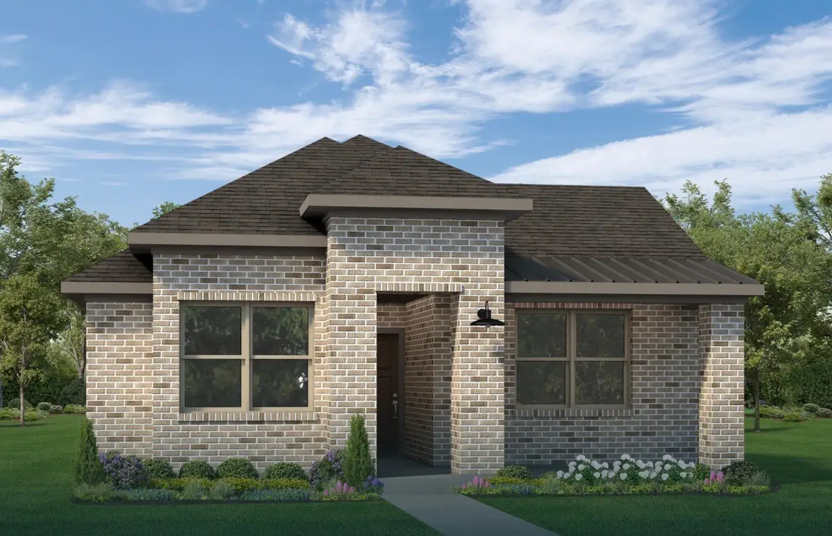 12011 Perch Drive, Monterey Belvieu, TX 77523 - #1