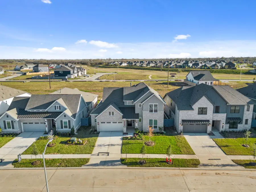 32445 Forktail Lake Drive, Fulshear, TX 77441 - #3