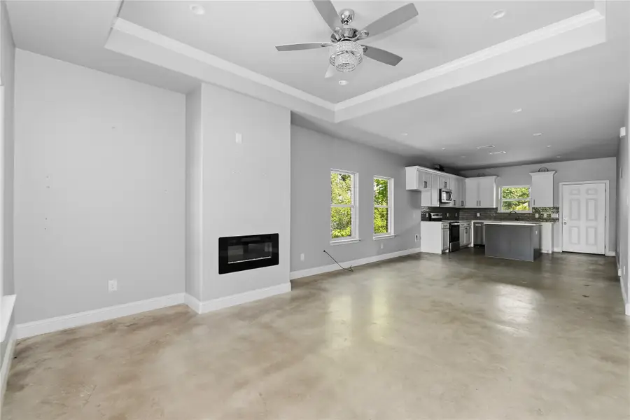 300 Pine Street, Forney, TX 75126 - #2