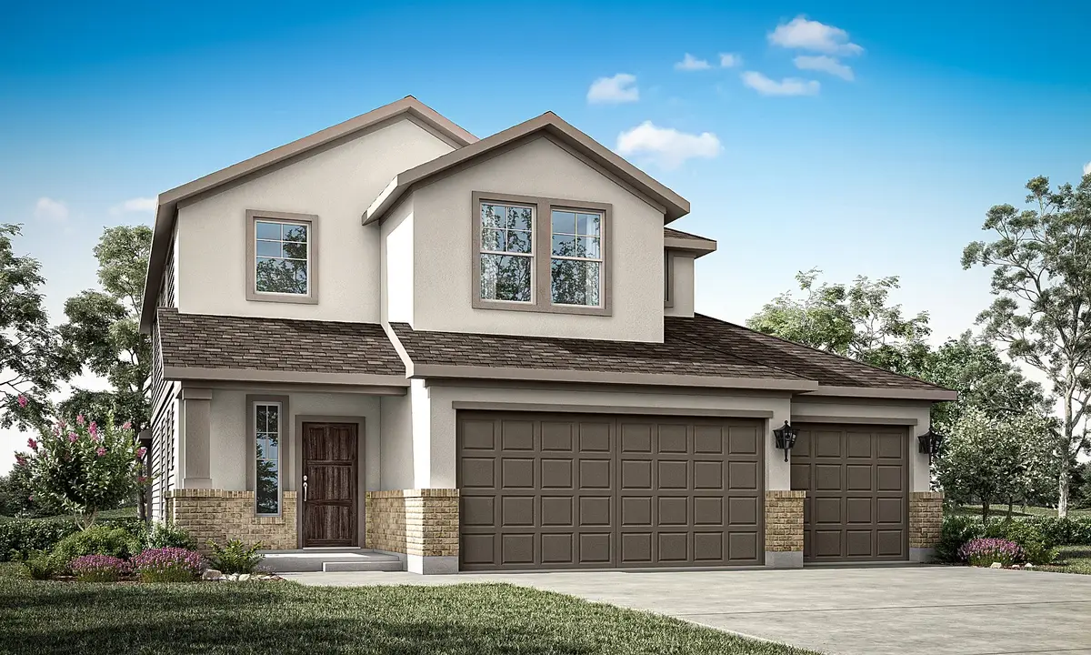 2654 Lake Bryan Drive, Dayton, TX 77535 - #1