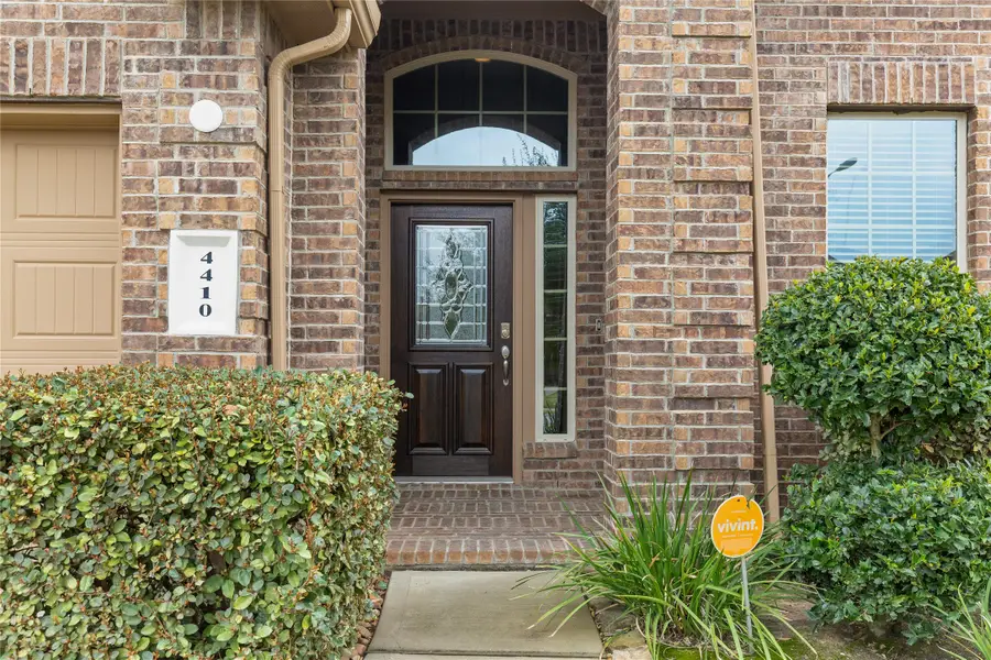 4410 Fenetre Forest Street, Katy, TX 77493 - Image #2