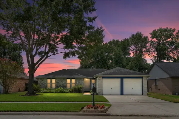 4715 Roserock Lane, Spring, TX 77388