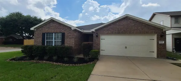 11826 Belle Court, Pinehurst, TX 77362