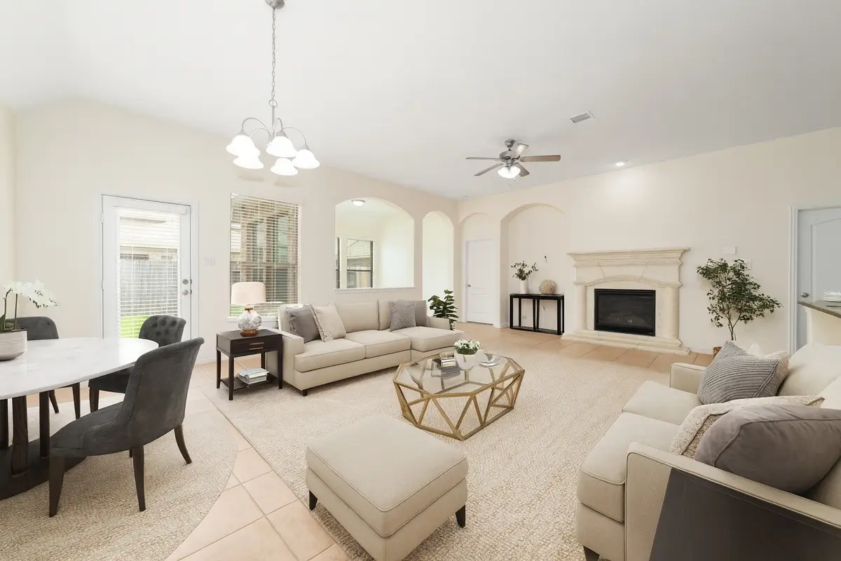 17314 Aldenwilds Lane, Richmond, TX 77407 - #1
