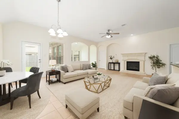 17314 Aldenwilds Lane, Richmond, TX 77407
