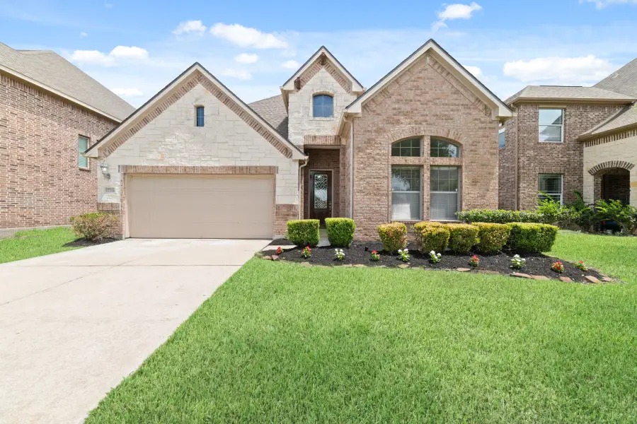 17314 Aldenwilds Lane, Richmond, TX 77407 - #3