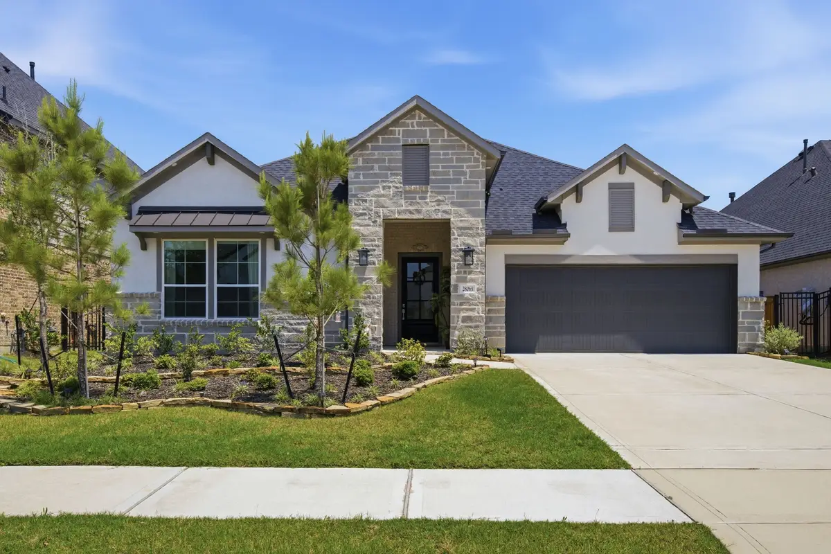 28065 Willow Glen Drive, Spring, TX 77386 - #1