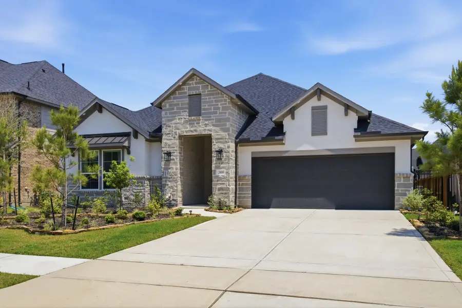 28065 Willow Glen Drive, Spring, TX 77386 - #2