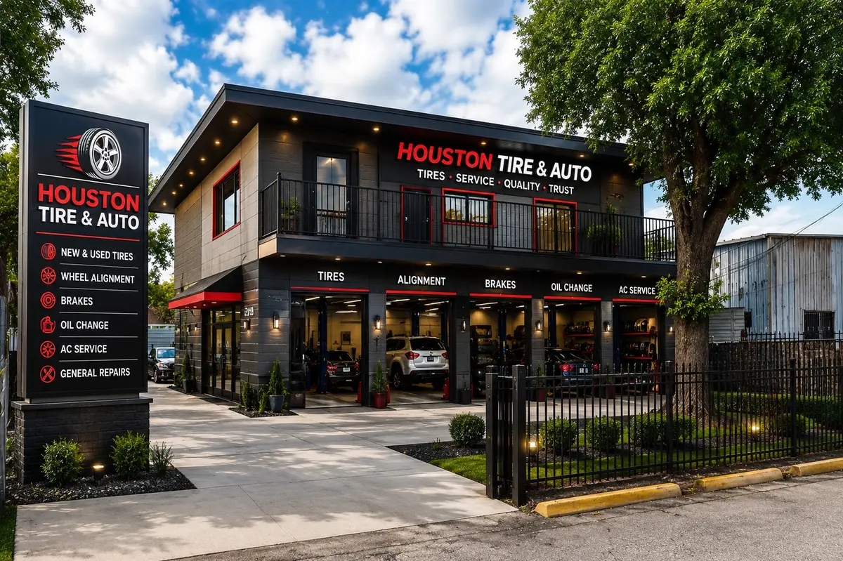 336 W Mount Houston Road, Houston, TX 77037 - #1