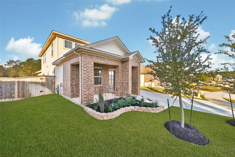 38503 Winding Meadows Drive, Magnolia, TX 77354 - Image #3