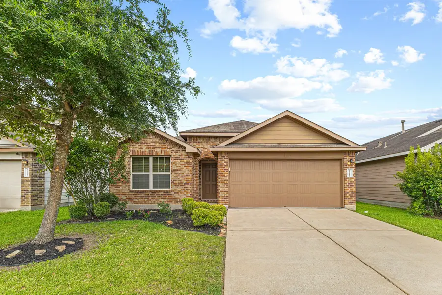 14111 Brunswick Place Drive, Houston, TX 77047 - #2