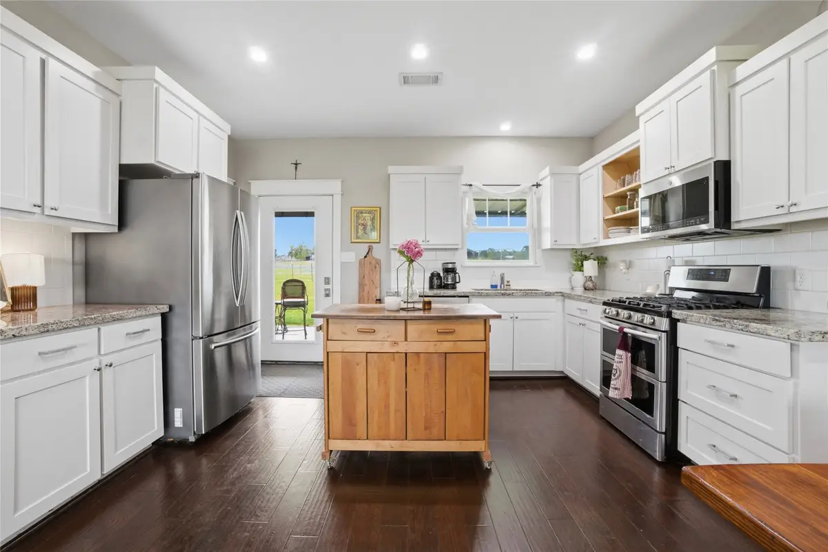 5037 Horseshoe Drive, Anderson, TX 77830 - #1