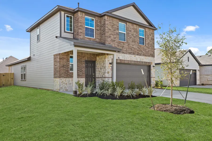 11975 Wisteria Meadows Drive, Willis, TX 77318 - Image #3