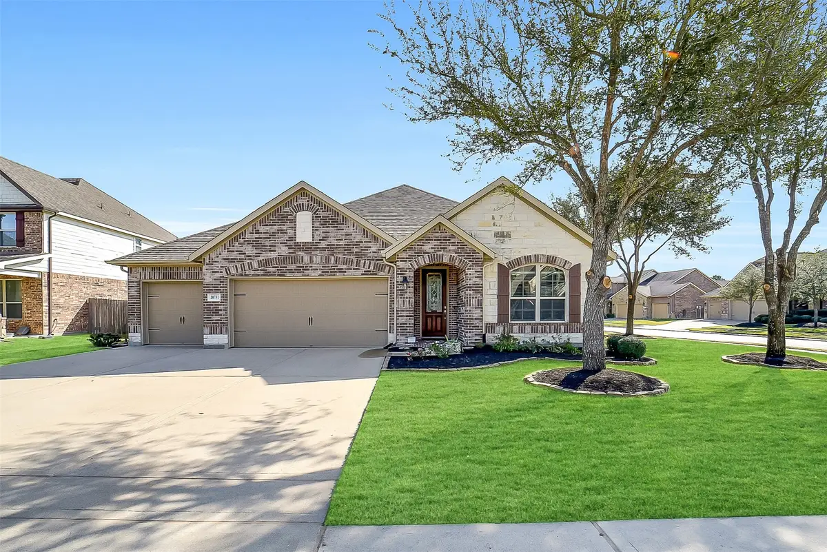 20731 Bristol Meadow Lane, Cypress, TX 77433 - Image #1