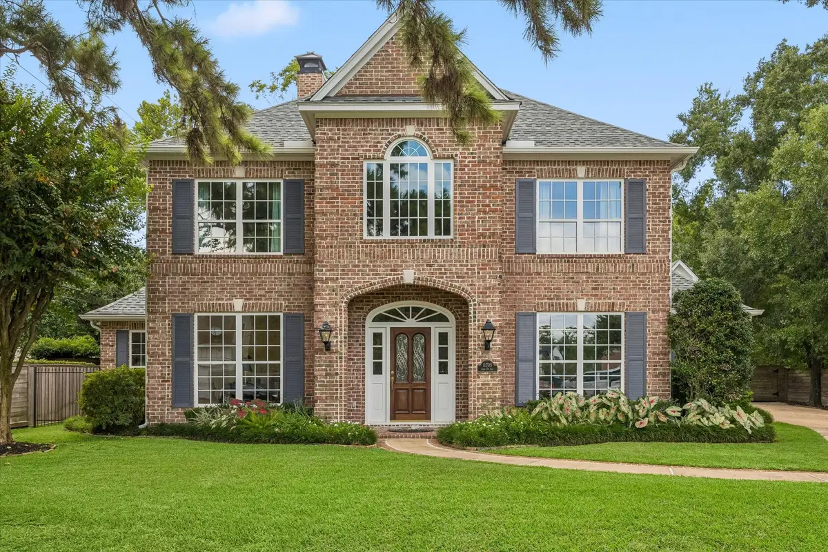 11705 Joan Of Arc Drive, Hedwig Village, TX 77024 - #1