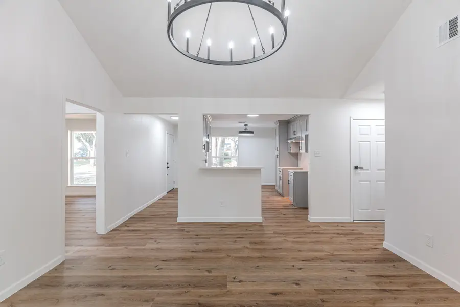 9214 Woodland Oaks Drive, Houston, TX 77040 - #2