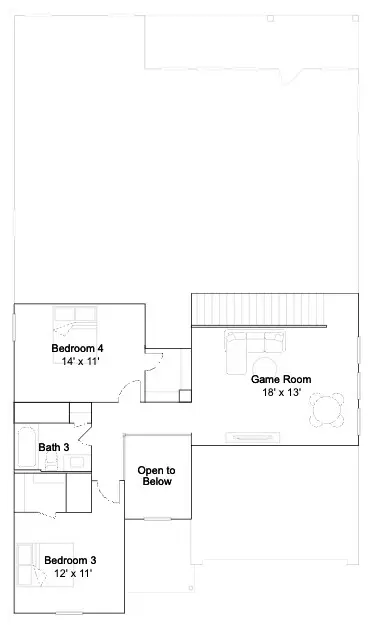 22514 Boyden Cavern Court, Porter, TX 77365 - #3