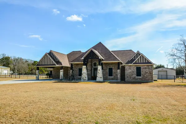 16173 Oaklawn Drive, Splendora, TX 77372