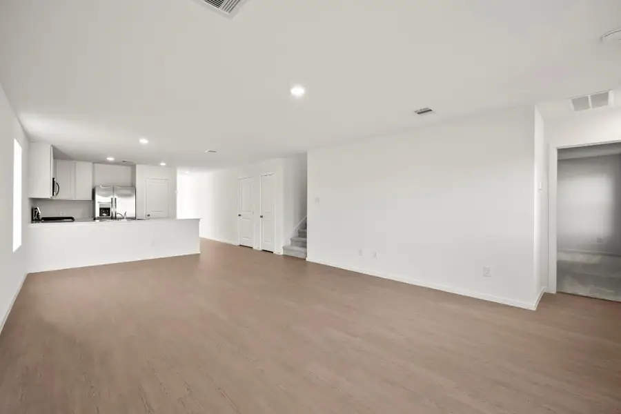 12734 Oat Grass Drive, Crosby, TX 77532 - #2