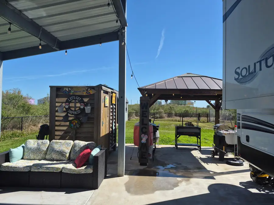 1314 Anderson Avenue, Port Bolivar, TX 77650 - #2