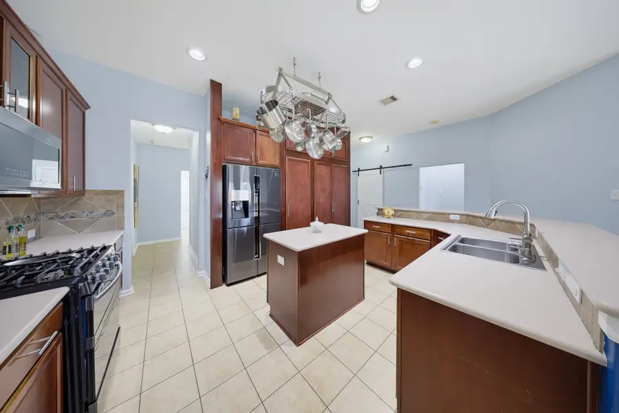 8518 Durango Valley Lane, Cypress, TX 77433 - #2