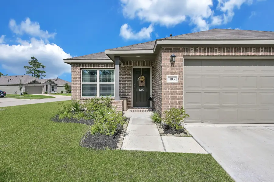 183 Bellewood Manor Drive, Magnolia, TX 77354 - #3