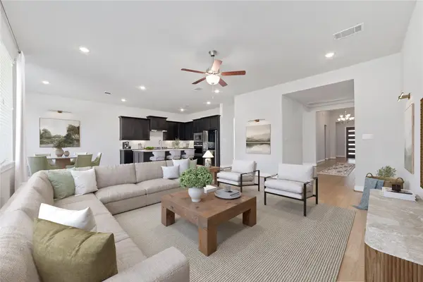 28213 Briarwood Pass, Spring, TX 77386