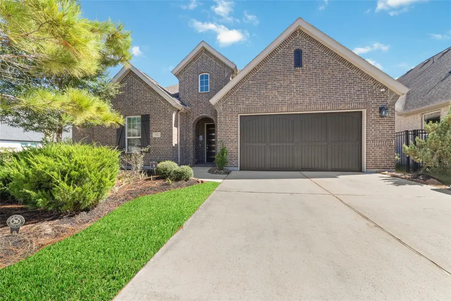 28213 Briarwood Pass, Spring, TX 77386 - #2