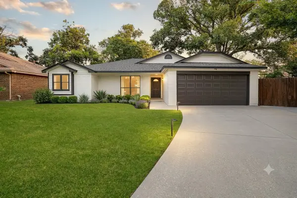 13423 Highland Castle Lane, Houston, TX 77015