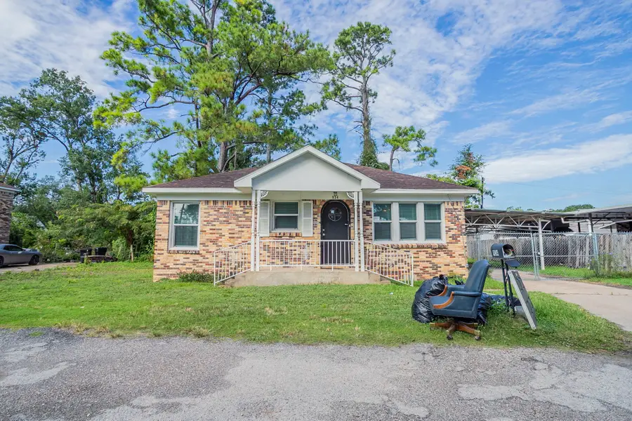 934 Lehman Street, Houston, TX 77018 - Image #2