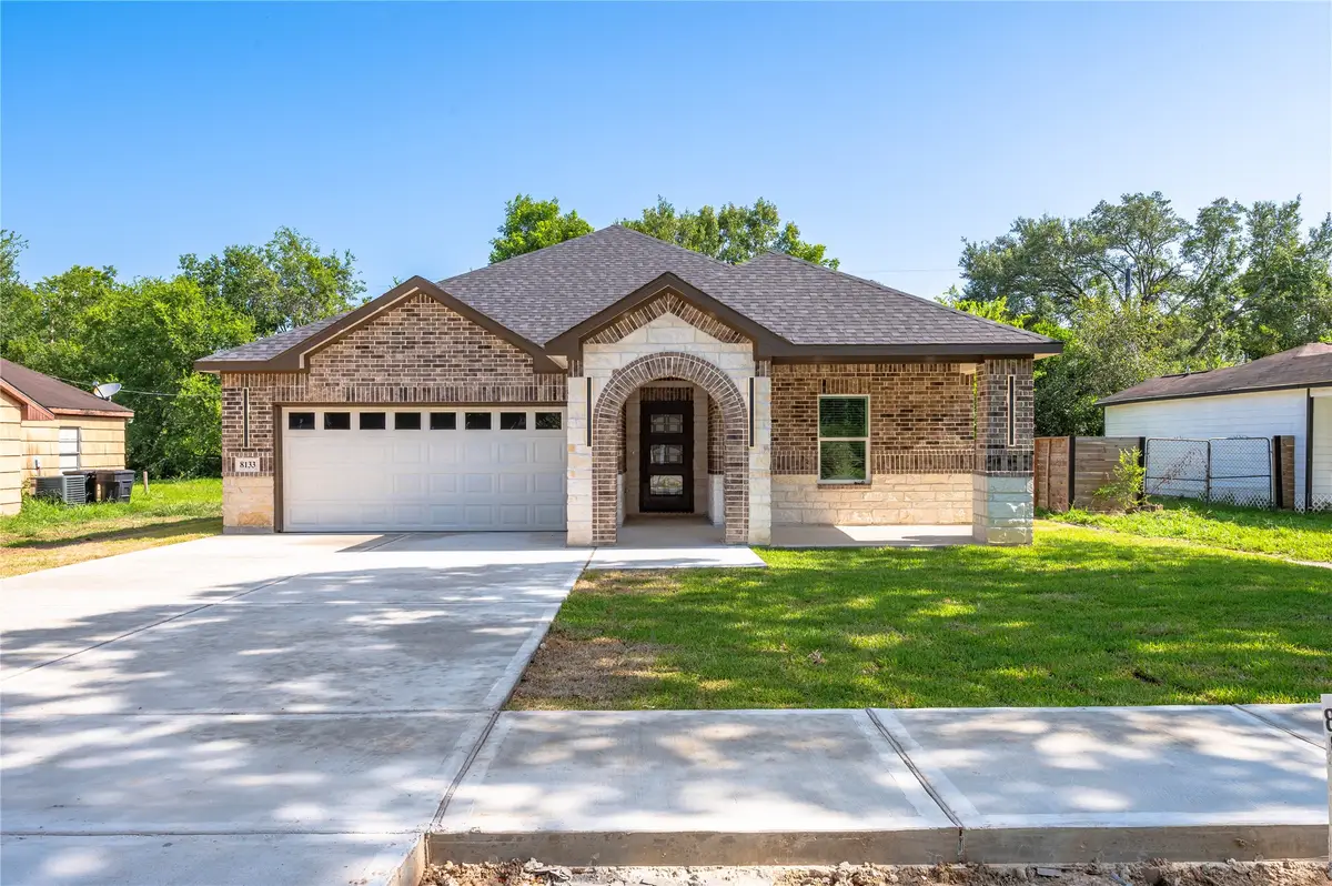 8133 Wetherby Lane, Houston, TX 77075 - #1