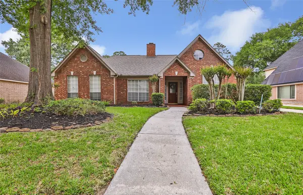 4315 Terrace Pines Drive, Houston, TX 77345