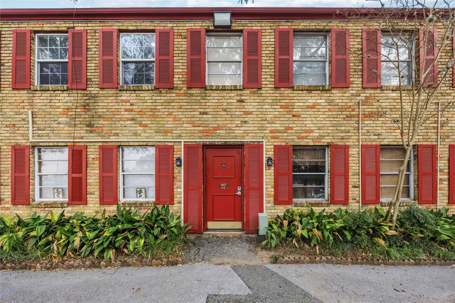 11607 Chimney Rock Road #C, Houston, TX 77035 - #3