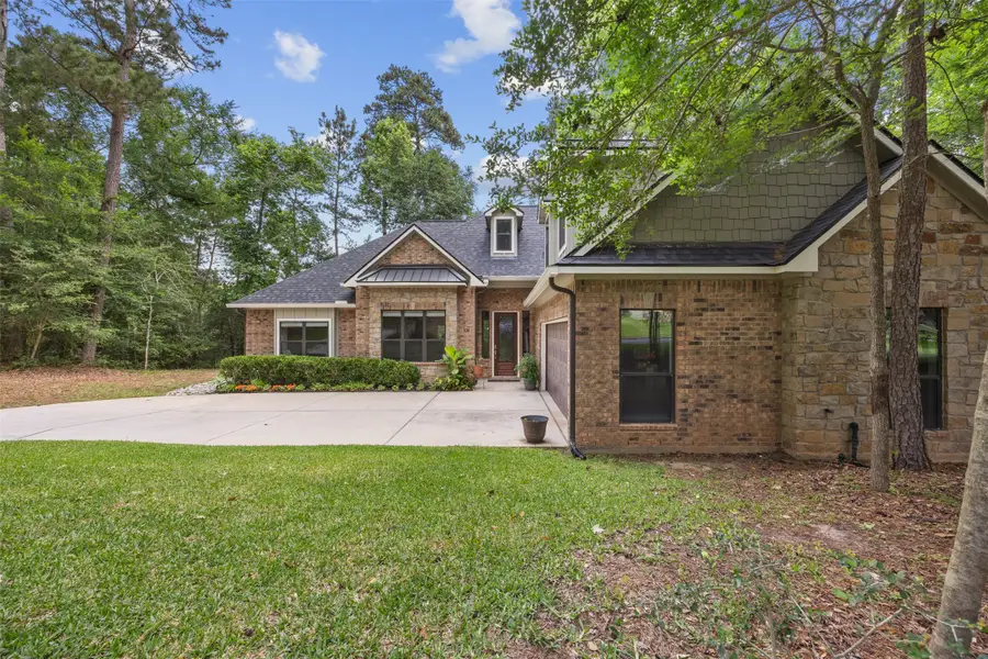 706 Overbrook Drive, Huntsville, TX 77340 - #3