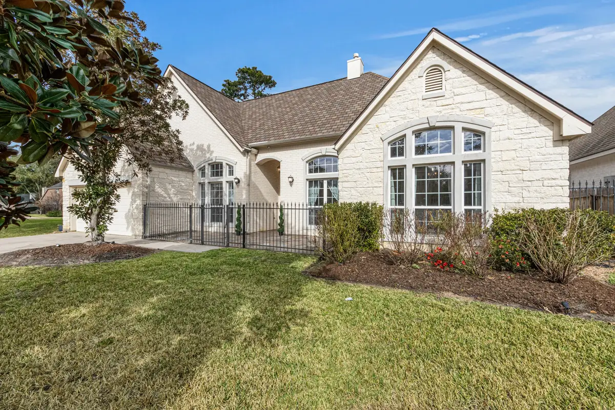 14230 Altair Drive, Tomball, TX 77375 - #1