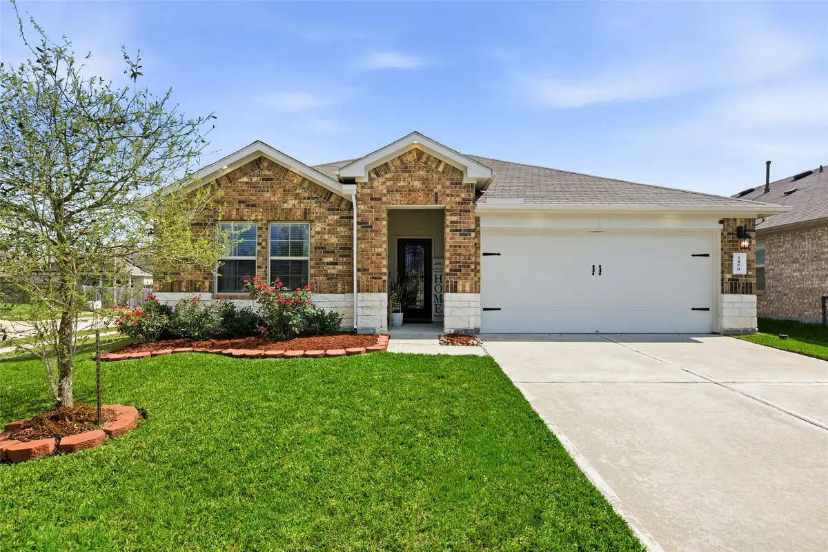 2450 Ormes Forest Lane, Spring, TX 77373 - #1