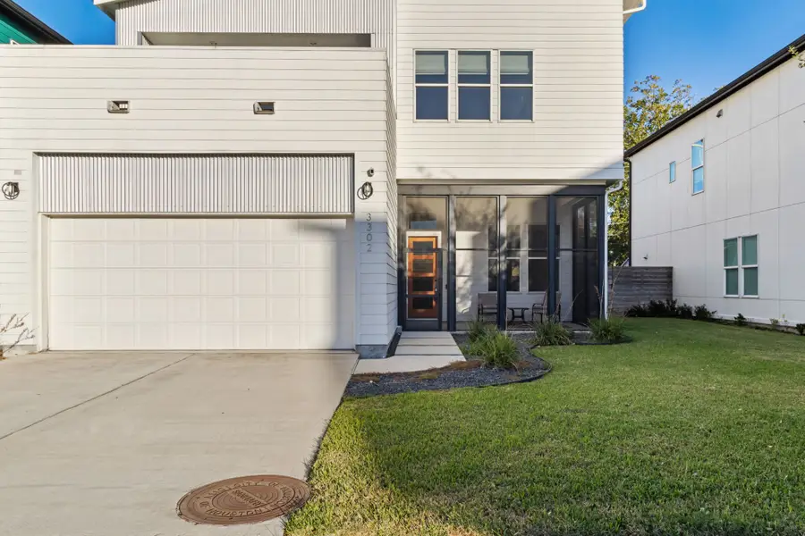 3302 Cardinal Crest Lane, Houston, TX 77080 - #3