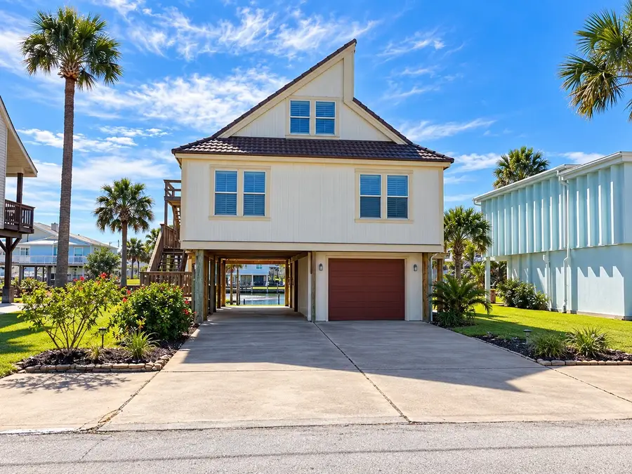 3710 Brewster Key Drive, Galveston, TX 77554 - #2