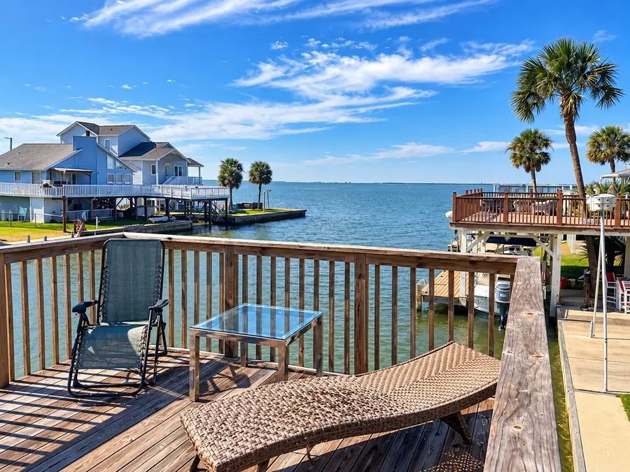 3710 Brewster Key Drive, Galveston, TX 77554 - #3