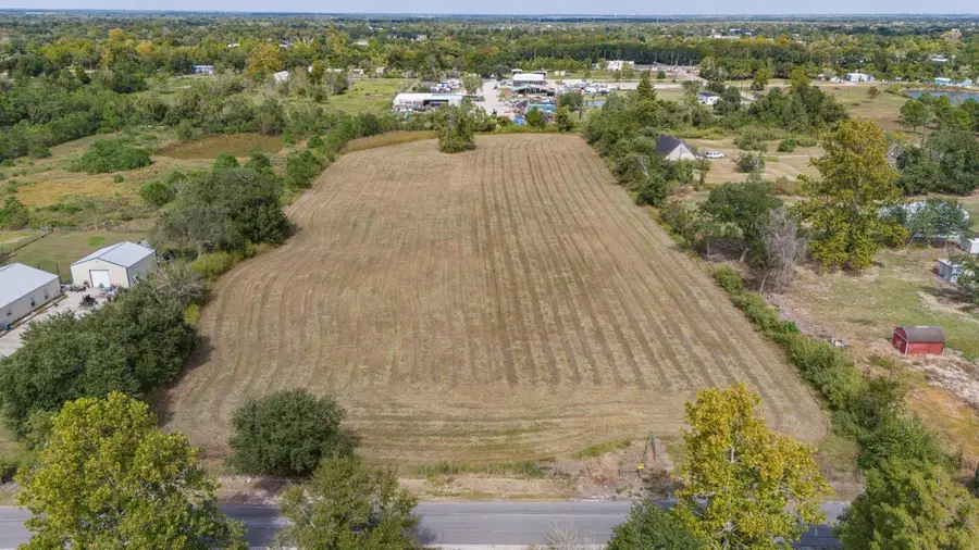 0 Fir Road, Alvin, TX 77511 - #3