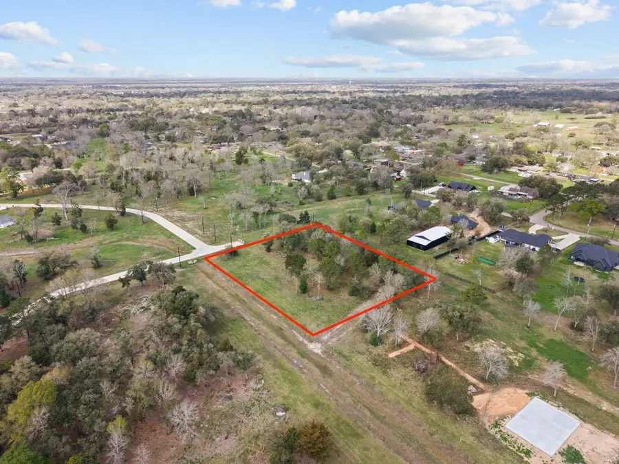 2603 Whispering Pine Drive, Alvin, TX 77511 - #3