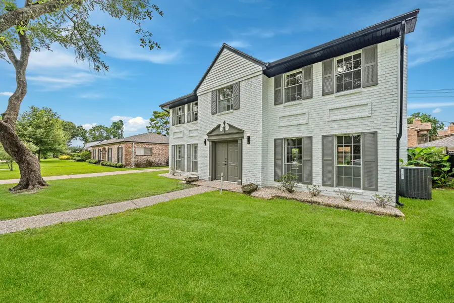 10622 Inwood Dr, Houston, TX 77042 - #3