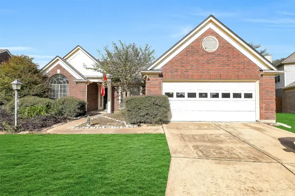 18002 Golden Ridge Drive, Houston, TX 77084